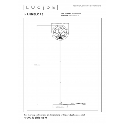 HANNELORE 10723/01/02